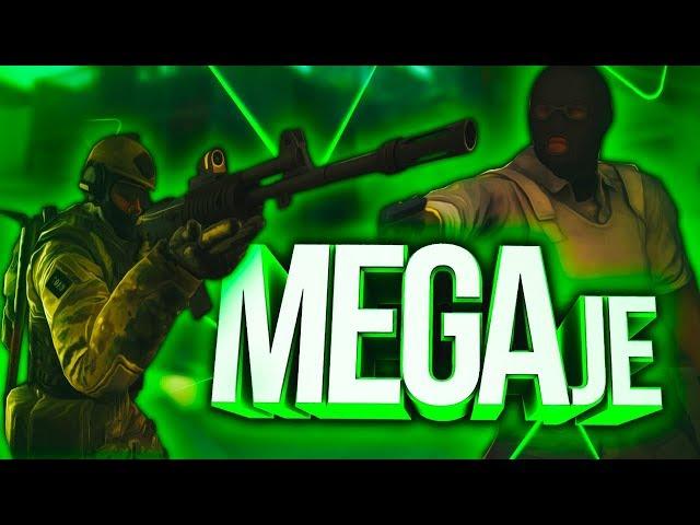 MEGAje (CS:GO)