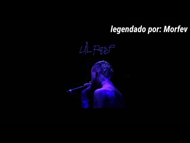 Lil Peep - Tonight (legendado)