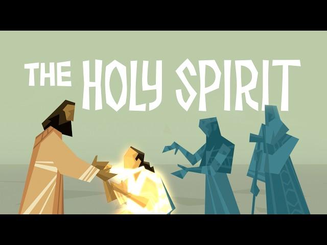 Understand How the Holy Spirit Works in the Bible