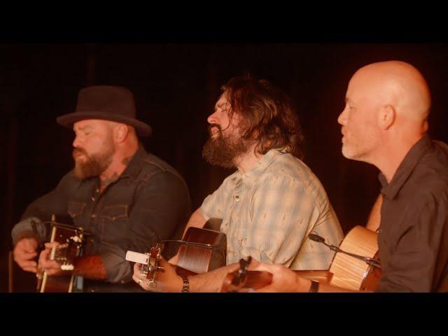 Zac Brown Band - Homegrown (Recorded Live from Camp Southern Ground)