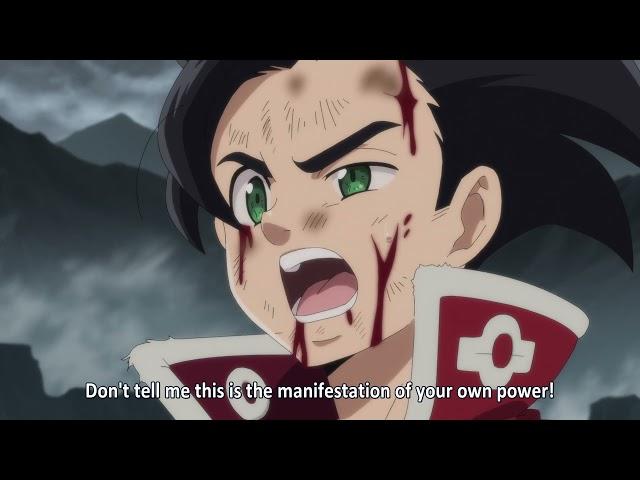 Nanatsu no taizai Fundo no Shinpan Episode 20 English sub