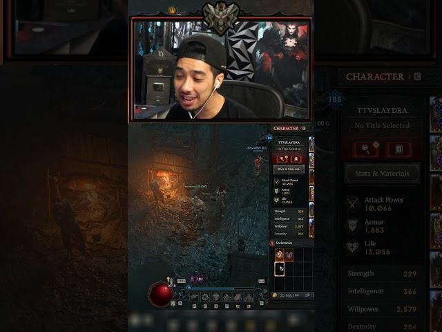 Diablo 4 Season 7, $90,000,000 For this...
