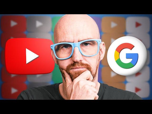 New Update Changes EVERYTHING for EVERYONE On YouTube