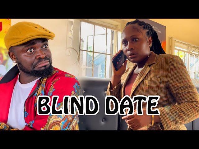 Blind Date (Kbrown Comedy)