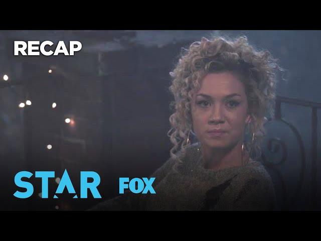 Everything You Need To Know About Season 1 Of STAR | Season 1 | STAR