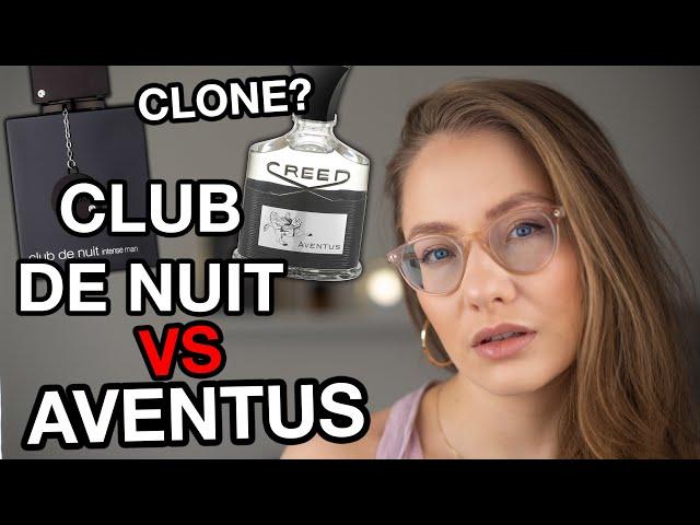 Is Armaf Club De Nuit Intense The BEST Aventus Dupe?