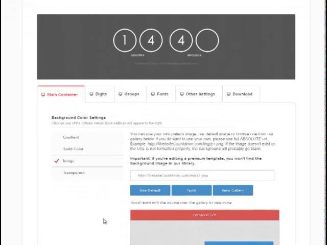 How to add a countdown timer to your website