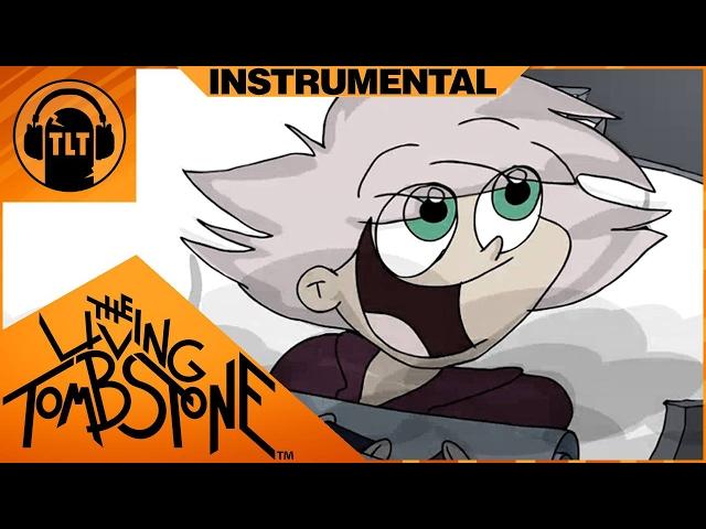 Cut the Cord- Instrumental Version and Original Music Video- The Living Tombstone ft. EileMonty