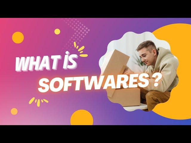 What is Software? | Types, Examples & Fun Explanation!