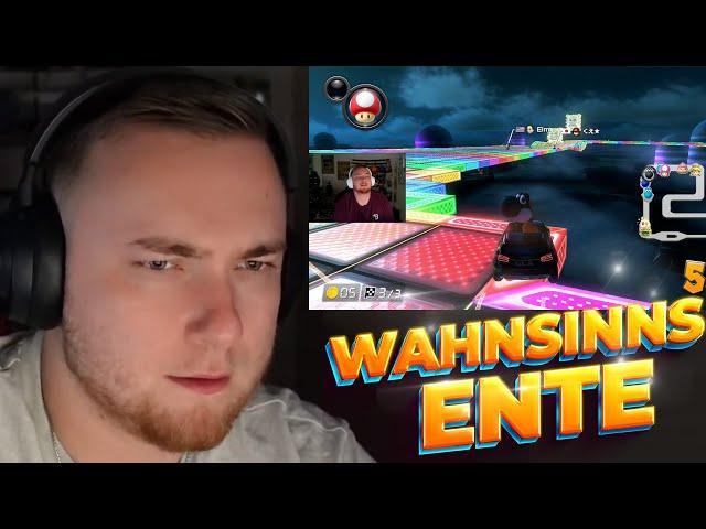   DIE ENTE IM NEUEN GLANZ ?!   | #mariokart #challenge #45 | xTheSolution