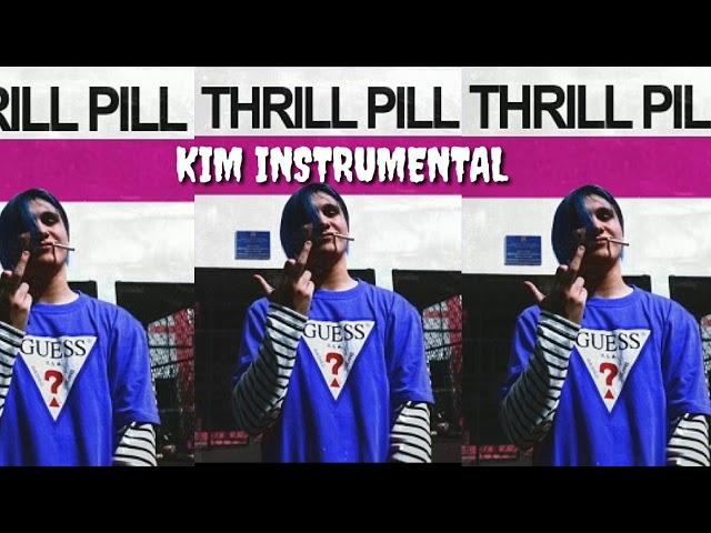 THRILL PILL ФОТОГРАФИИ (МИНУС)