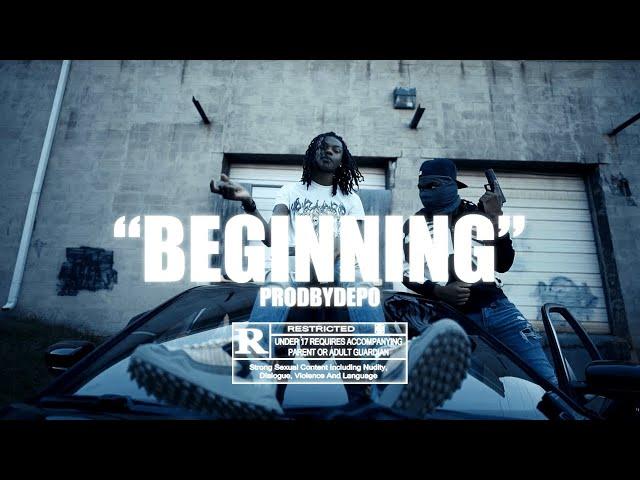 [FREE] Rio Da Yung Og X BabyFxce E X Flint Type Beat - "BEGINNING"