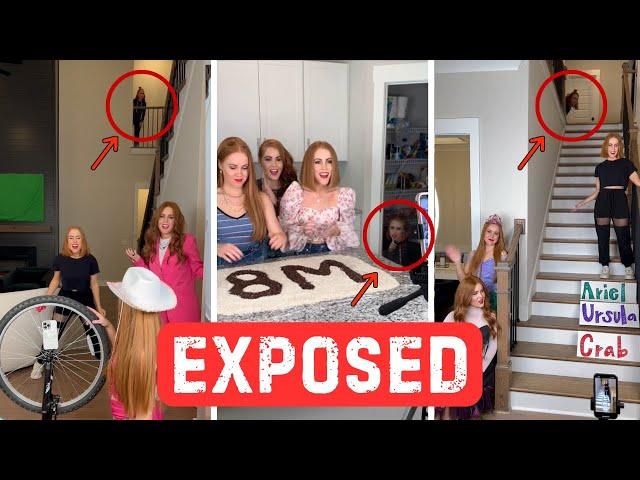 Our 4th Sister EXPOSED!