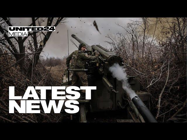  Abducts  Children,  Losses in Kursk, New  Drone — Live: War in Ukraine