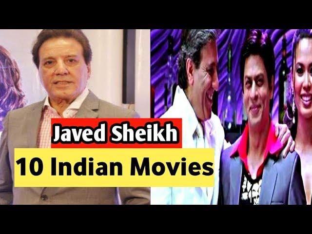 Javed Sheikh ki indian super hit movies/ Javed Sheikh acted in super hit movies of india's.