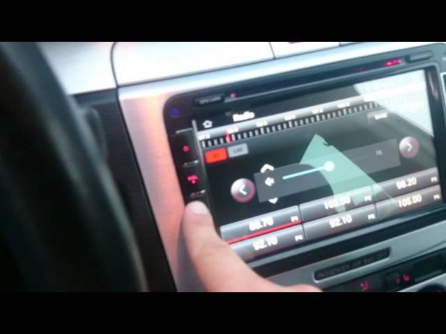 Erisin 9401A radio Empfang für China rns forum