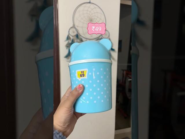 Budget friendly finds from Mr. DIY and smart bazaar #meesho #mrdiy