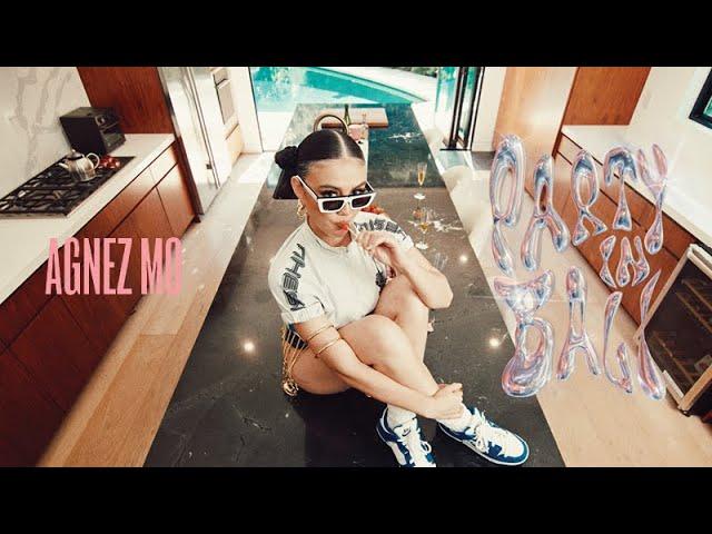 AGNEZ MO - Party in Bali (PIB) [Official Music Video]