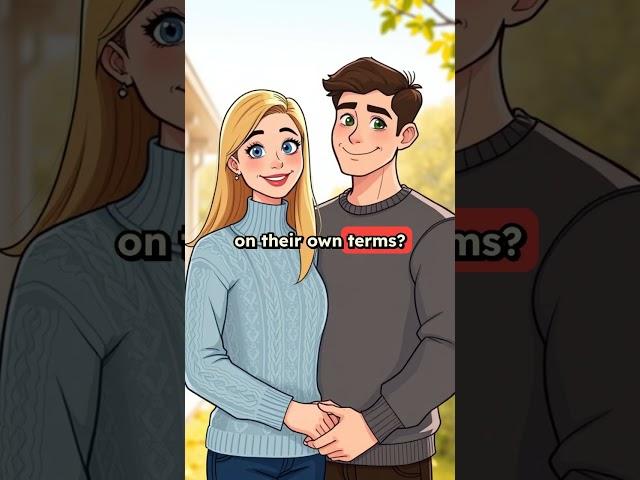 SHOCKING: Why My Swedish Cousin's 'Sambo' Relationship Changed How I See Marriage | No Ring, Real