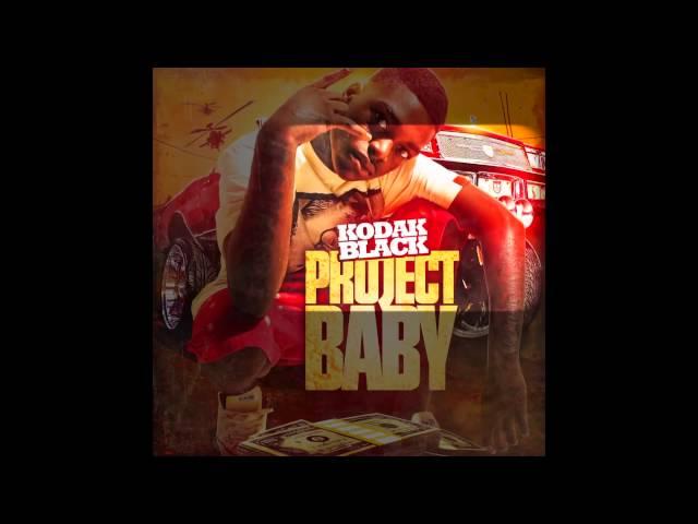 Kodak Black-  Catch Flight (PROJECT BABY MIXTAPE)