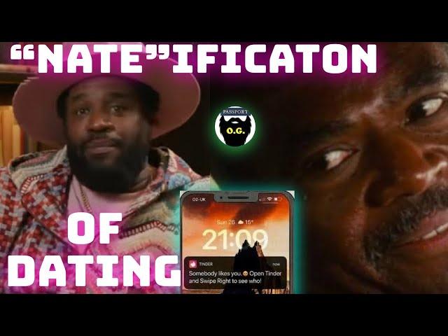 HIGH Value LOW Quality? Corey Holcomb's HOLE in "Nate"-ified Quid Pro Quo Dating REVEALED