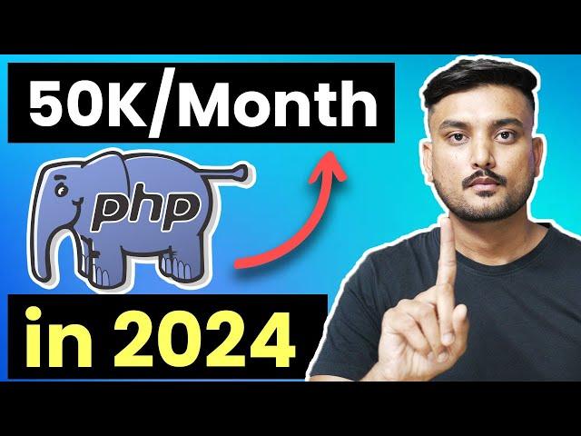 Why Everything You Believe About PHP in 2024 Is Incorrect !