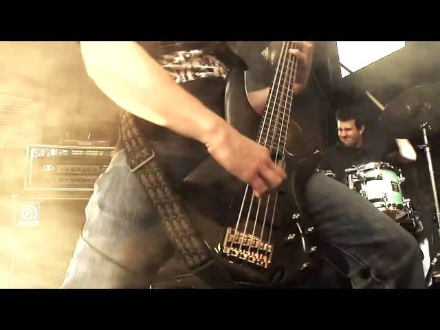 Menesis - Unknown Perceptions Music Video