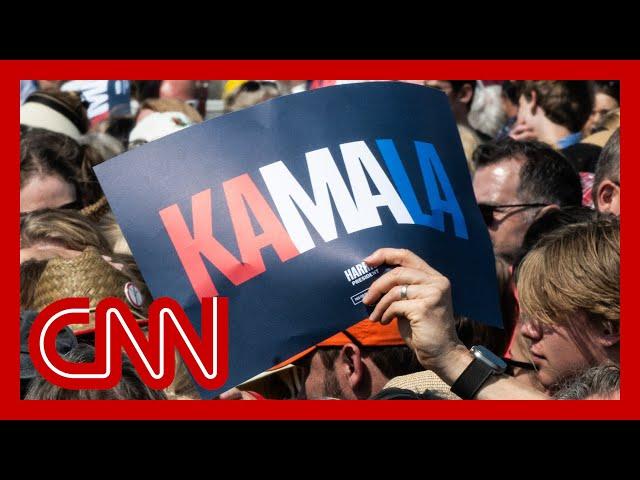 Tim Walz speaks on night 3 of the DNC