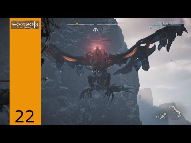 Running the Gauntlet - Horizon: Zero Dawn [E22]