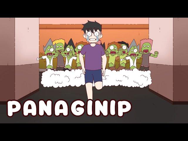 PANAGINIP | PINOY ANIMATION