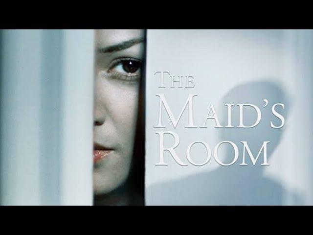 The Maid's Room (2013) explain in english  #hollywood #movie #explain #english #englishsubtitles