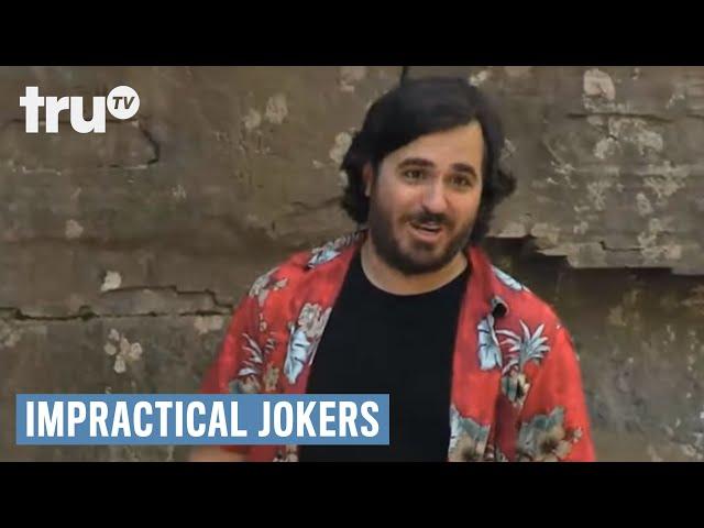 Impractical Jokers - Welcome to Q Falls