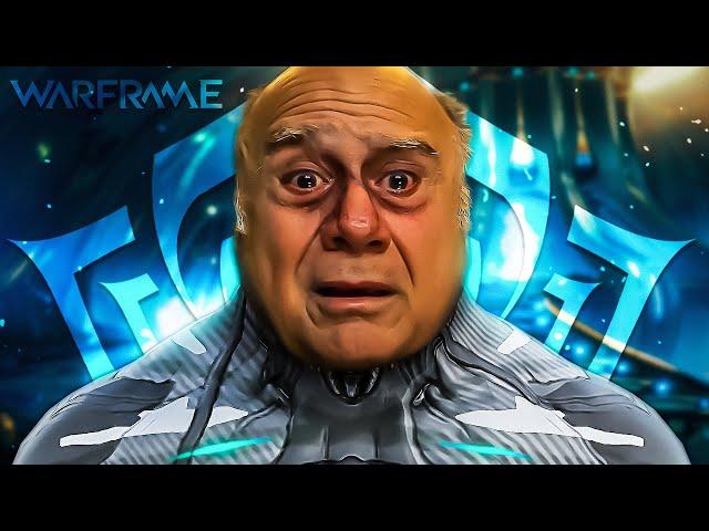 So, I Finally Tried Warframe