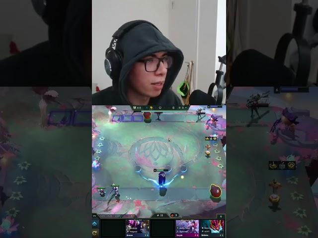 NEW S-Tier Boombot Vex Comp!!! | Teamfight Tactics Set 14