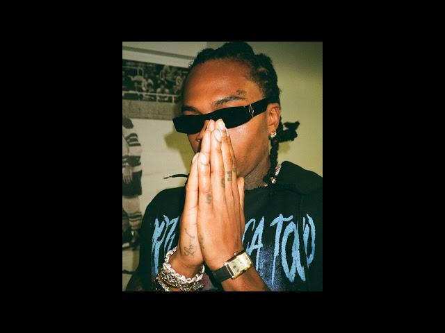 [FREE] Gunna Type Beat "BACK AGAIN" Young Thug