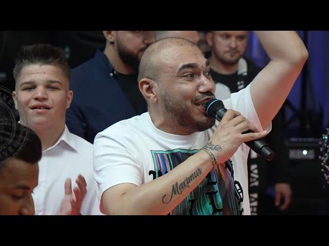 Narcis - Dusmani sa faca loc (Live 2024)