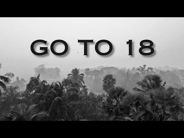 | Go To 18 | - TRAILER [OFFICIAL]