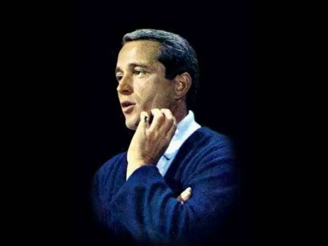 Perry Como - Kol Nidre