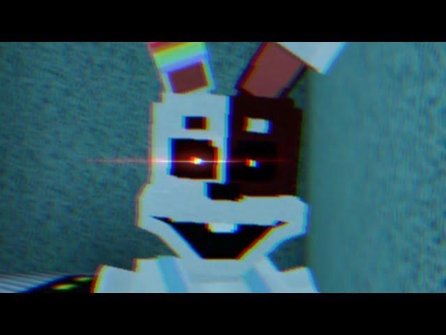 nuevo badge en fazbear revamp p2!! :D (vanny's return)