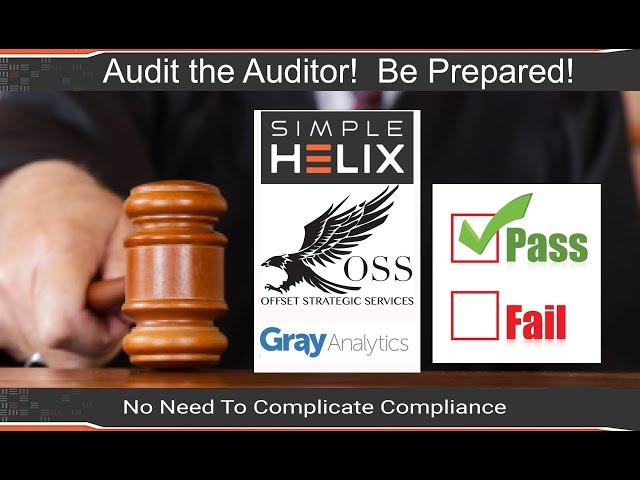 Revealing the Reality of DIBCAC Audits: Is your MSP CMMC 2 Compliant?