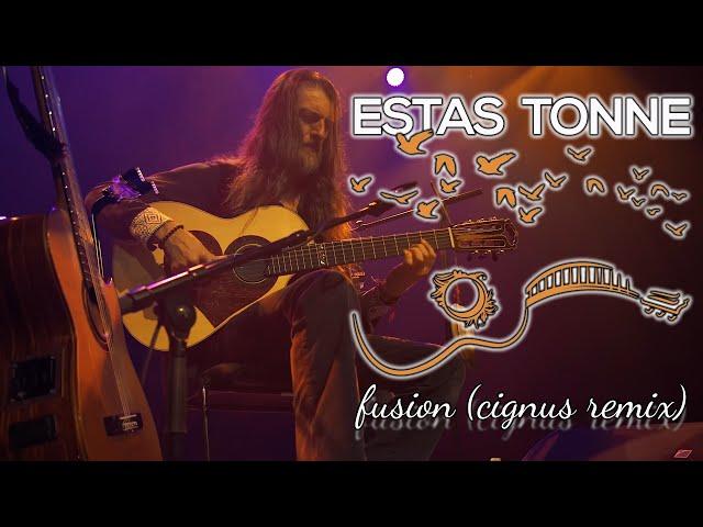 Estas Tonne - Fusion 2024 (Cignus Remix)