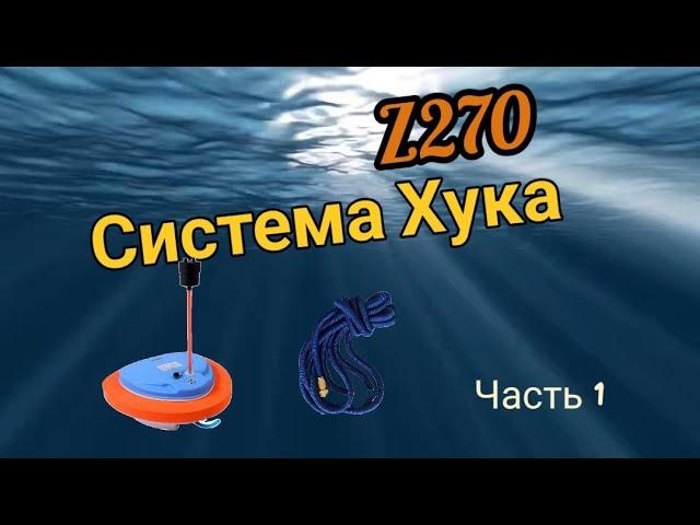 Система Хука z270 спустя один сезон, плюсы и минусы, ремонт и задел на будущее.