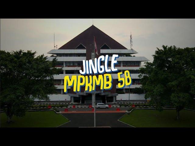 Jingle MPKMB 58