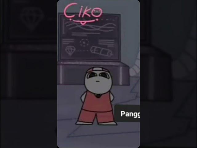 collab #ciconimation