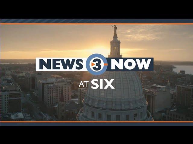 News 3 Now at Six: December 10, 2024