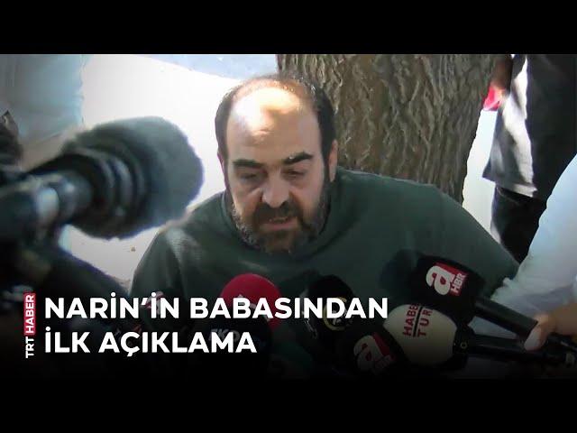 Arif Güran: Devlet kızımın kanını yerde bırakmayacak