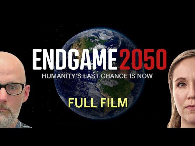 ENDGAME 2050 | Full Documentary [Official]