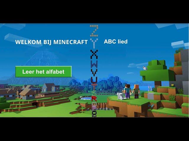 minecraft abc 2021