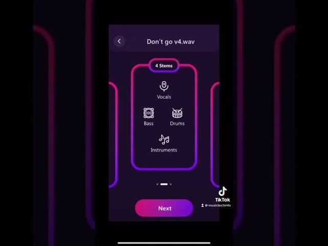 AI Music App - Vocal Remover AI