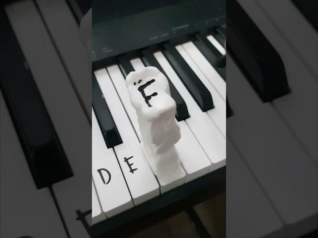 And ur mom #piano